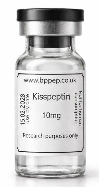 Kisspeptin 10mg (Strictly For Research Purposes Only)